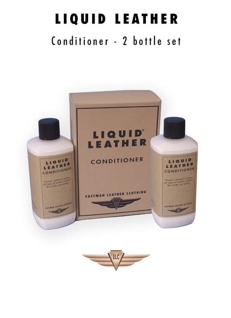 liquid leather
